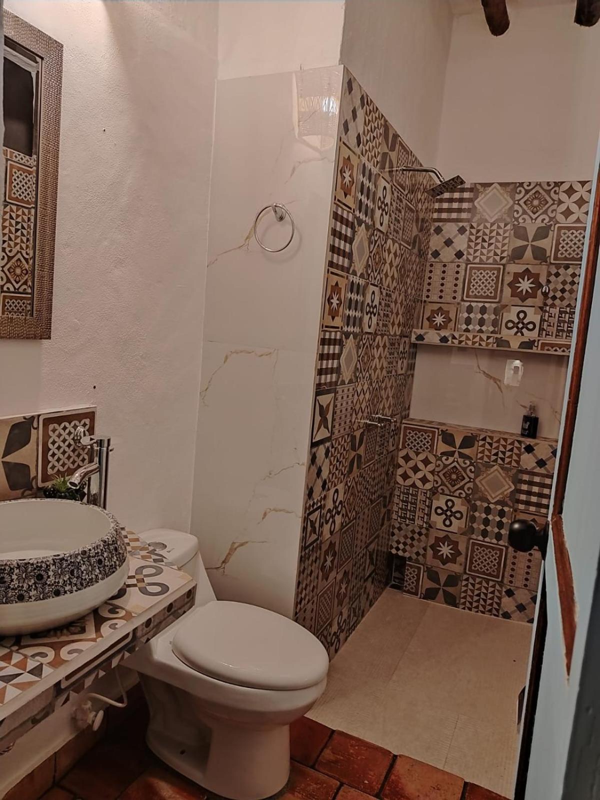 Casa Varaechada En Barichara