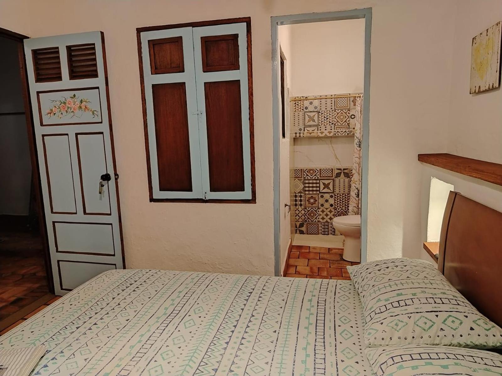 Casa Varaechada En *